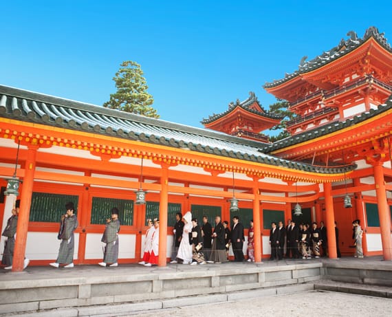 ウエディングスタイル Akagane Resort アカガネリゾート 京都東山の結婚式 ウエディング 披露宴